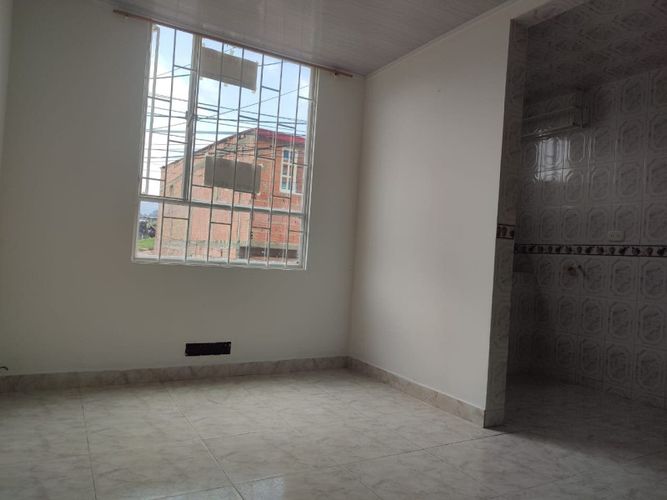 Apartamento en venta en Brazuelos Occidental, Bogotá · foto 3 de 20