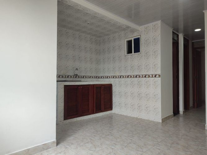 Apartamento en venta en Brazuelos Occidental, Bogotá · foto 4 de 20