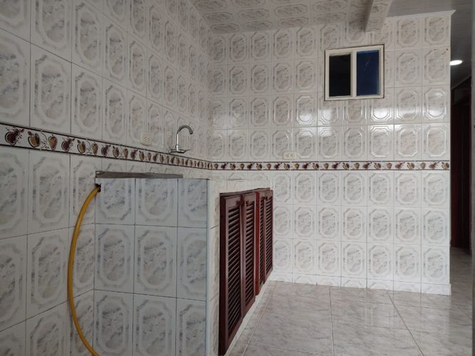 Apartamento en venta en Brazuelos Occidental, Bogotá · foto 5 de 20