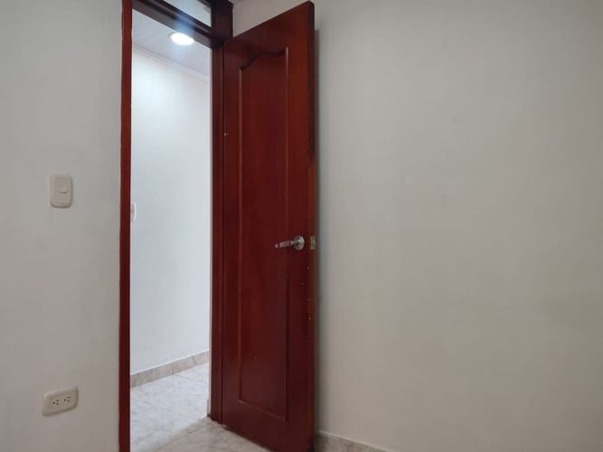 Apartamento en venta en Brazuelos Occidental, Bogotá · foto 9 de 20