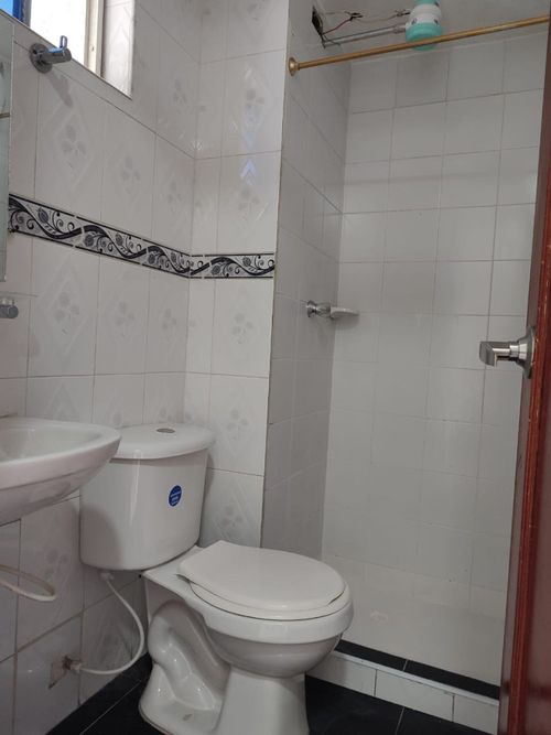 Apartamento en venta en Brazuelos Occidental, Bogotá · foto 11 de 20