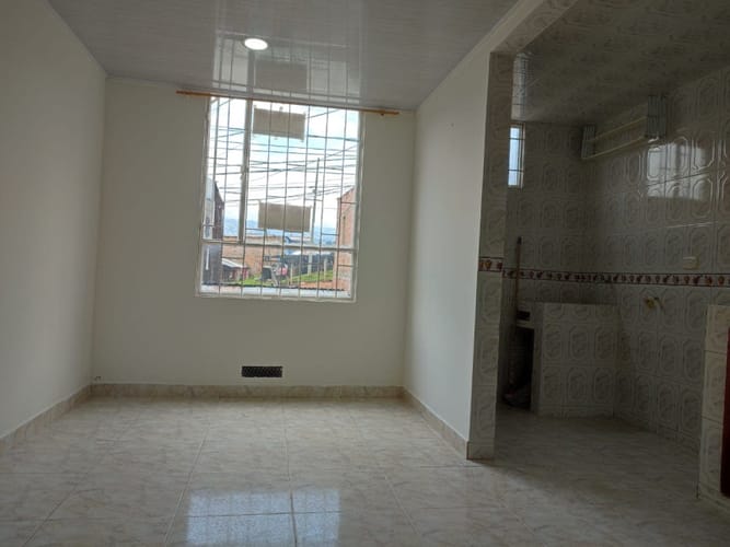 Apartamento en venta en Brazuelos Occidental, Bogotá · foto 16 de 20