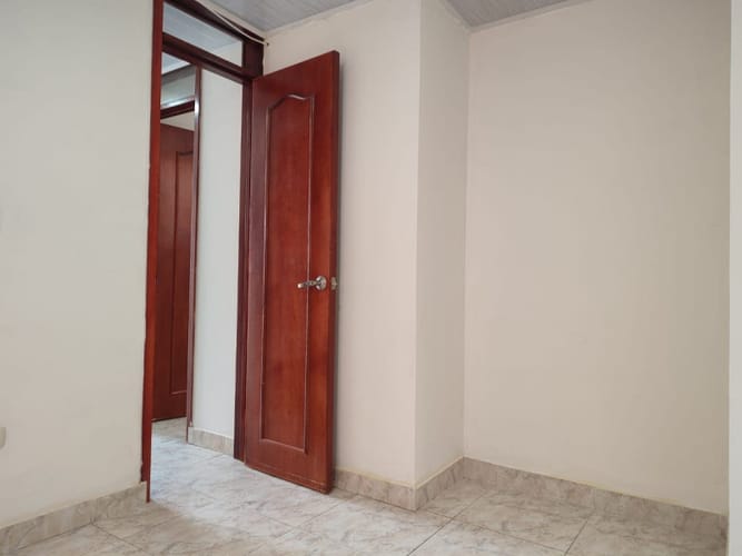 Apartamento en venta en Brazuelos Occidental, Bogotá · foto 17 de 20