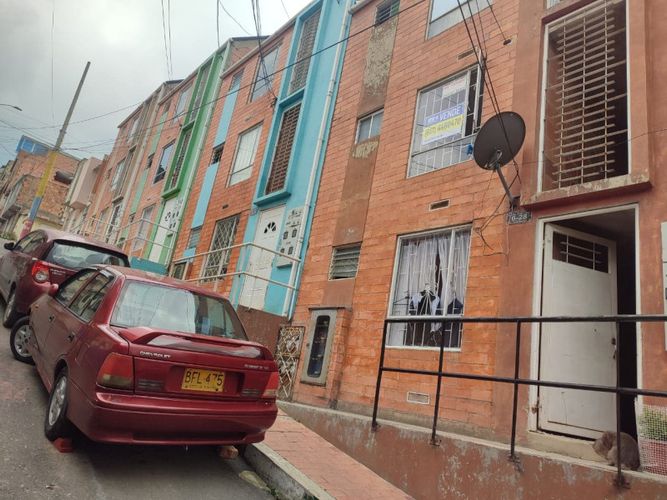 Apartamento en venta en Brazuelos Occidental, Bogotá · foto 18 de 20