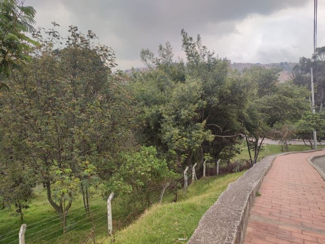 Apartamento en venta en Brazuelos Occidental, Bogotá · foto 20 de 20
