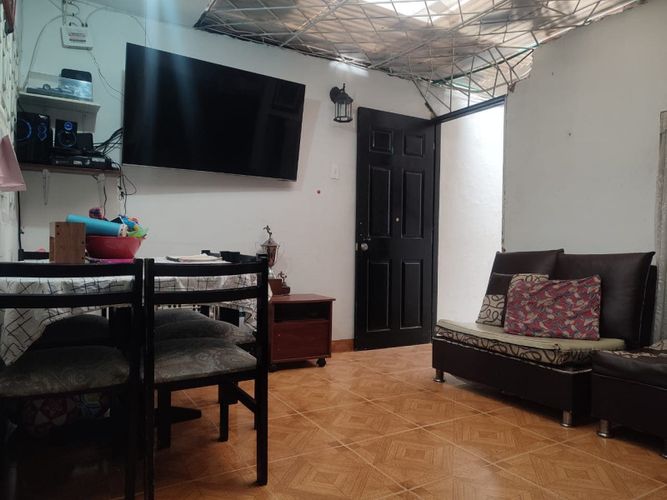 Casa de 4 alcobas en venta en Bosa La Amistad, Bogotá, 90 m² · foto 5 de 24