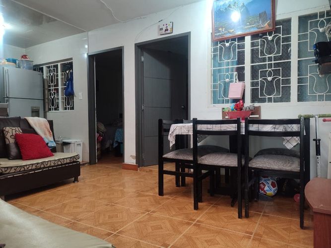 Casa de 4 alcobas en venta en Bosa La Amistad, Bogotá, 90 m² · foto 17 de 24