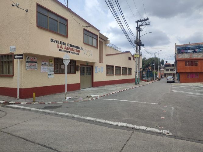 Casa de 4 alcobas en venta en Bosa La Amistad, Bogotá, 90 m² · foto 21 de 24