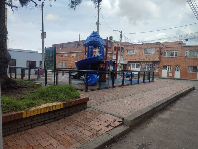 Casa de 4 alcobas en venta en Bosa La Amistad, Bogotá, 90 m² · foto 23 de 24