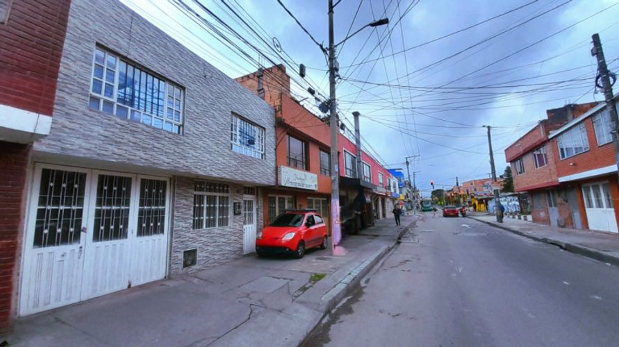 Casa en venta en Bosa Laureles, Bogotá · foto 2 de 24