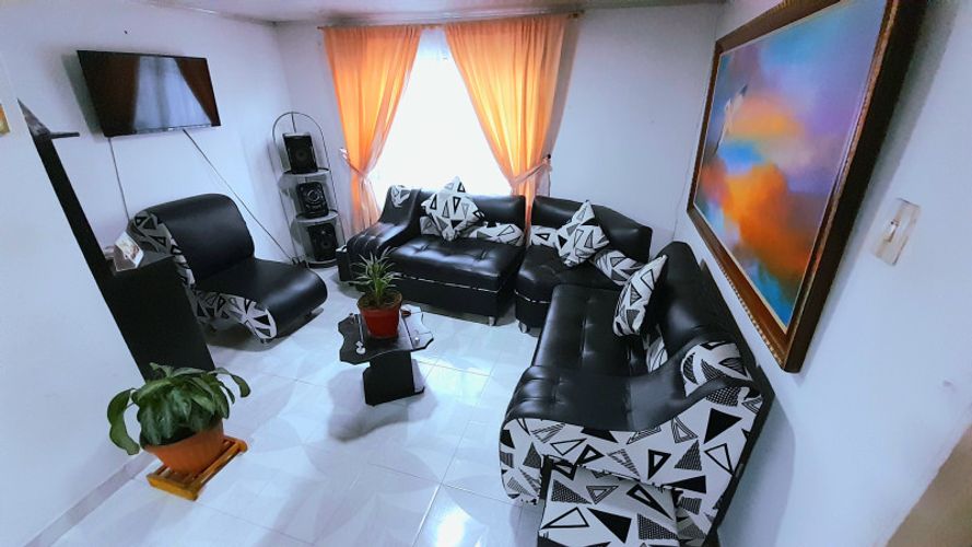 Casa en venta en Bosa Laureles, Bogotá · foto 9 de 24