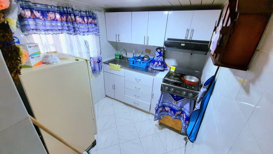 Casa en venta en Bosa Laureles, Bogotá · foto 15 de 24