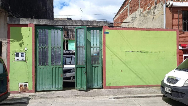Casa en venta en San Cristobal Norte, Bogotá · foto 8 de 14