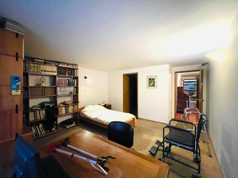 Apartamento en venta en Los Rosales, Bogotá · foto 7 de 24