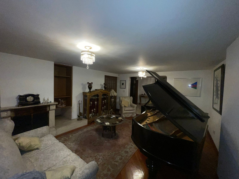 Apartamento en venta en Los Rosales, Bogotá · foto 10 de 24