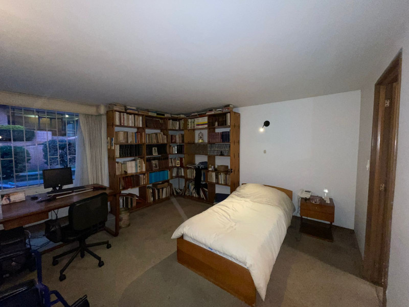 Apartamento en venta en Los Rosales, Bogotá · foto 11 de 24