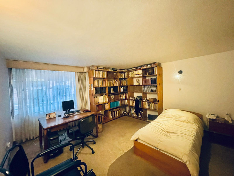 Apartamento en venta en Los Rosales, Bogotá · foto 12 de 24