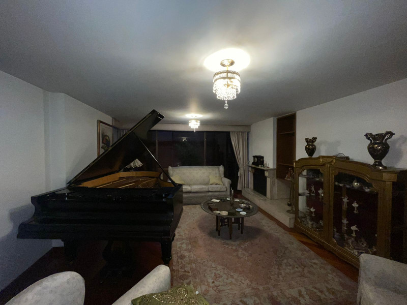 Apartamento en venta en Los Rosales, Bogotá · foto 13 de 24
