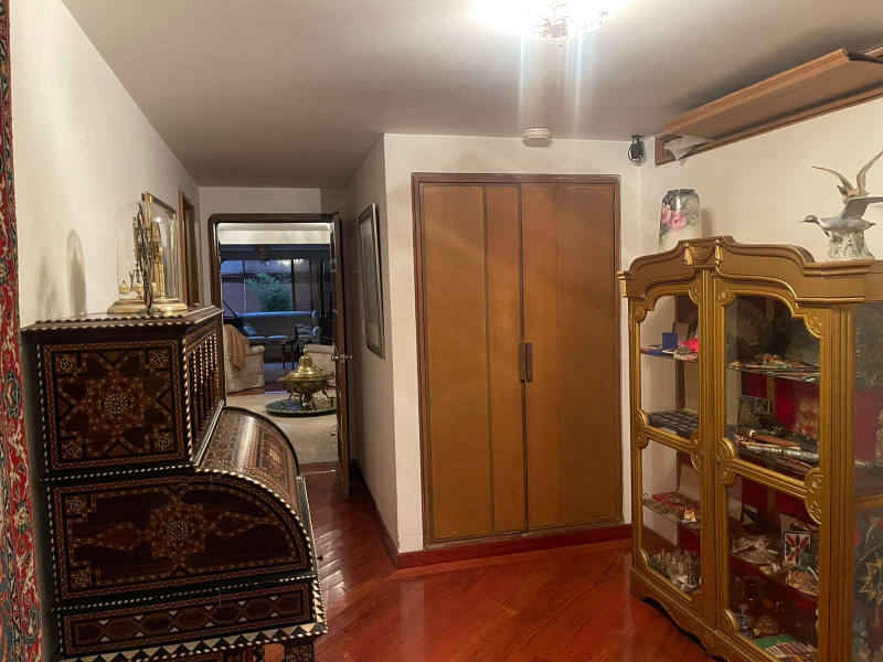 Apartamento en venta en Los Rosales, Bogotá · foto 21 de 24