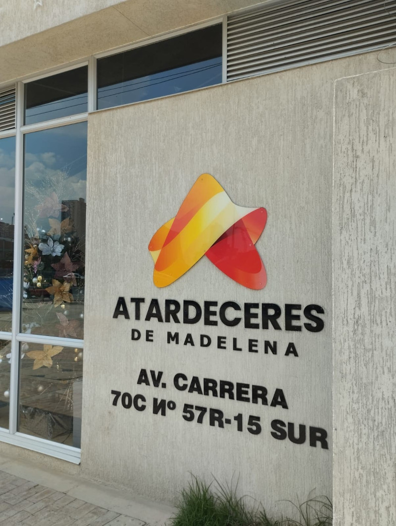 Apartamento en venta en Madelena, Bogotá · foto 2 de 23