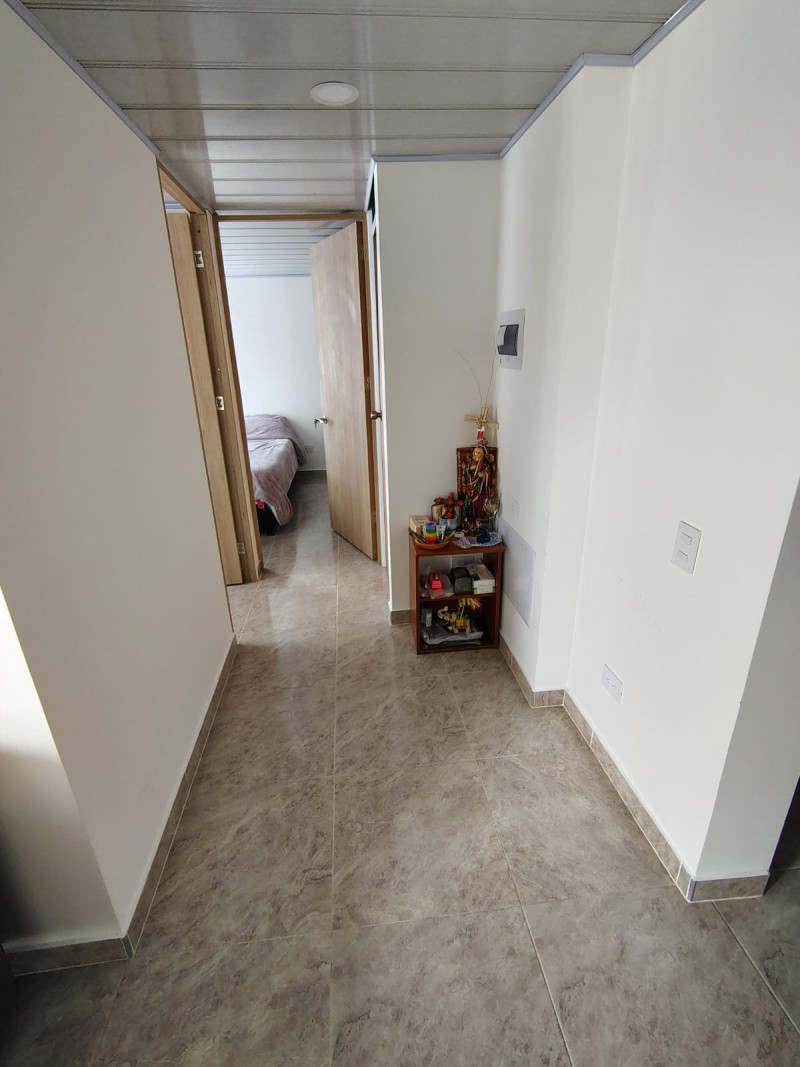 Apartamento en venta en Madelena, Bogotá · foto 3 de 23