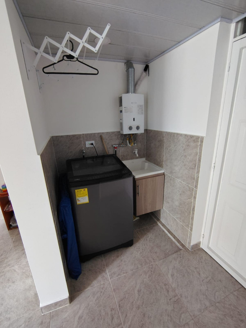 Apartamento en venta en Madelena, Bogotá · foto 4 de 23