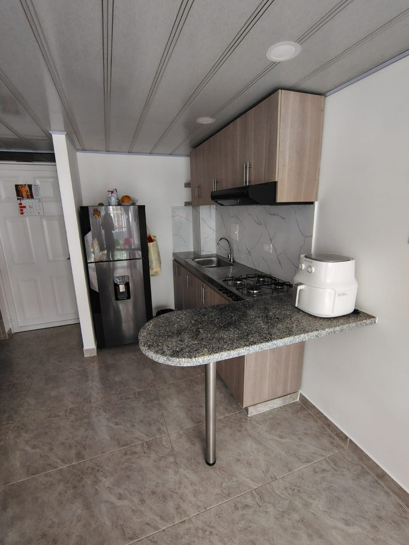 Apartamento en venta en Madelena, Bogotá · foto 5 de 23
