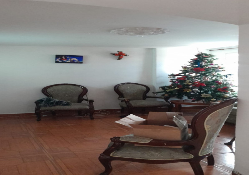 Casa en venta en Galan, Bogotá · foto 5 de 24