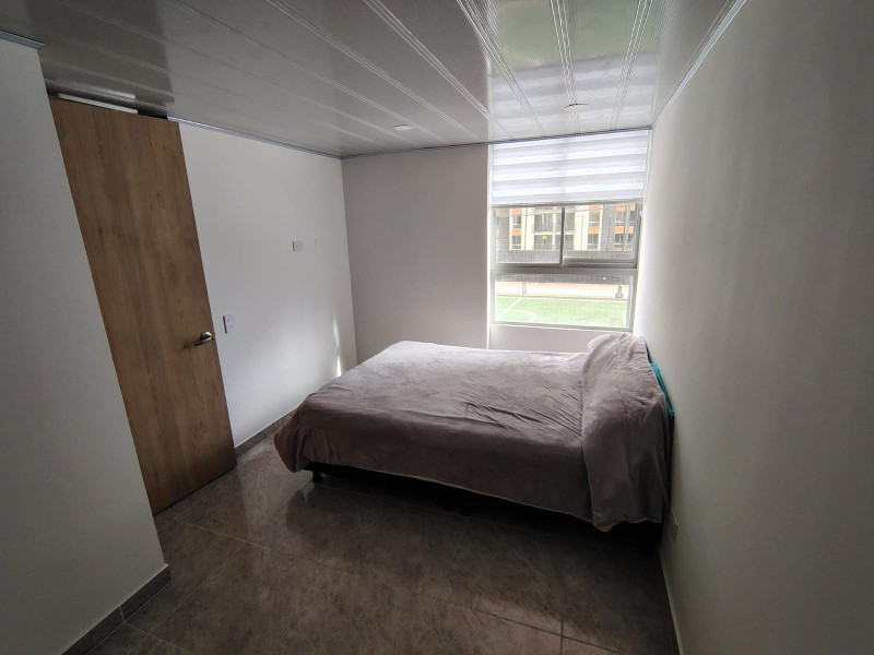 Apartamento en venta en Madelena, Bogotá · foto 7 de 23