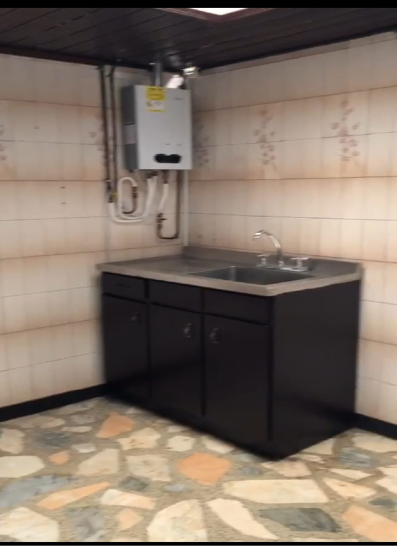 Casa en venta en Galan, Bogotá · foto 7 de 24