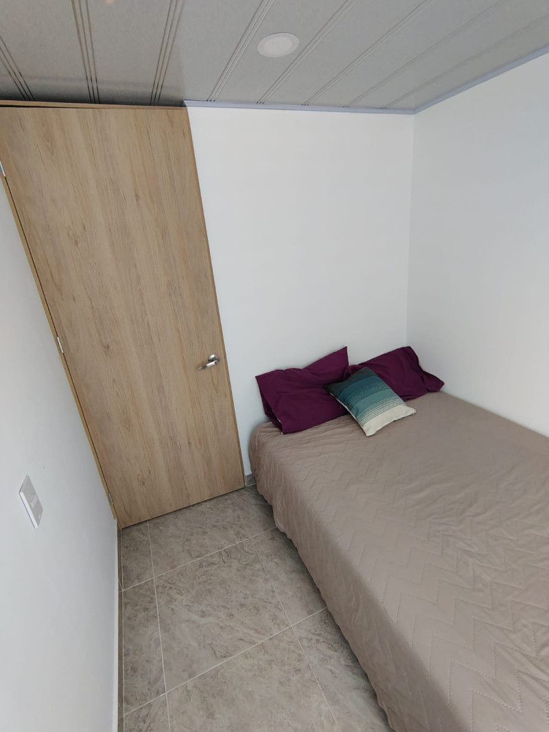 Apartamento en venta en Madelena, Bogotá · foto 8 de 23