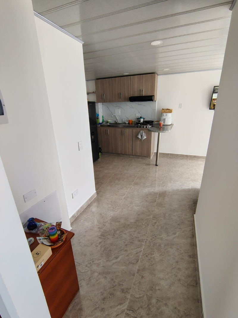 Apartamento en venta en Madelena, Bogotá · foto 9 de 23