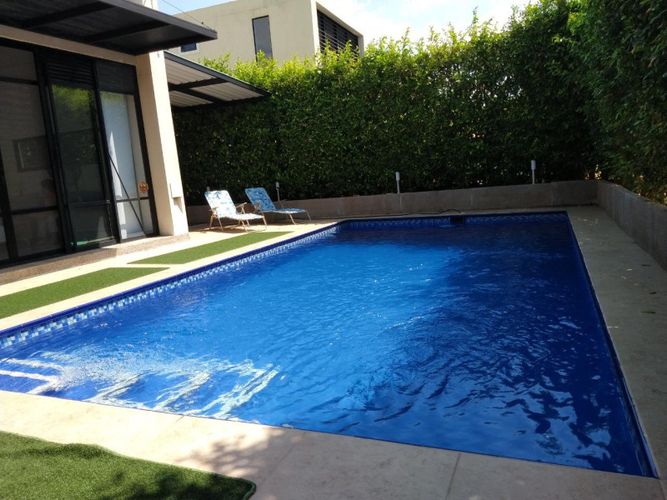 Casa de 4 alcobas en venta en Ricaurte, 319 m² · foto 3 de 24
