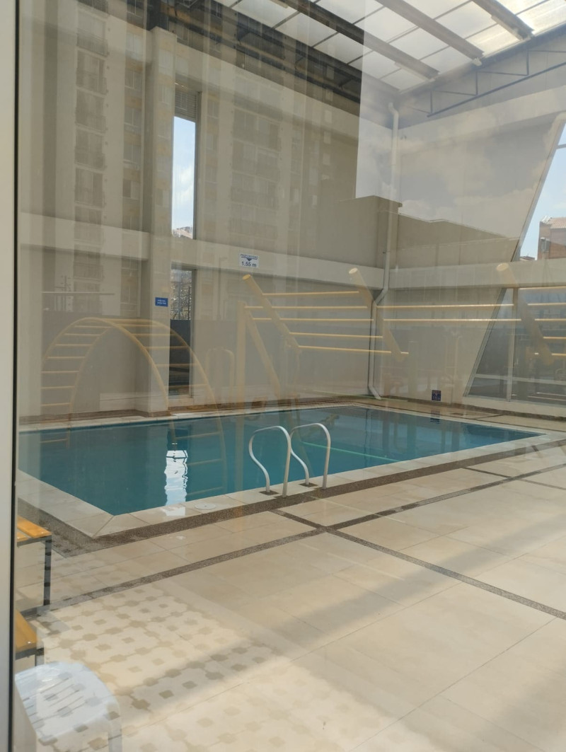 Apartamento en venta en Madelena, Bogotá · foto 10 de 23