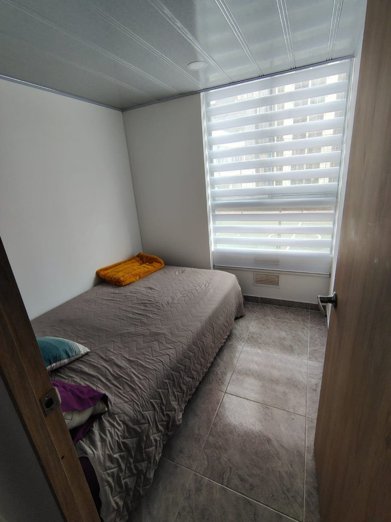 Apartamento en venta en Madelena, Bogotá · foto 12 de 23