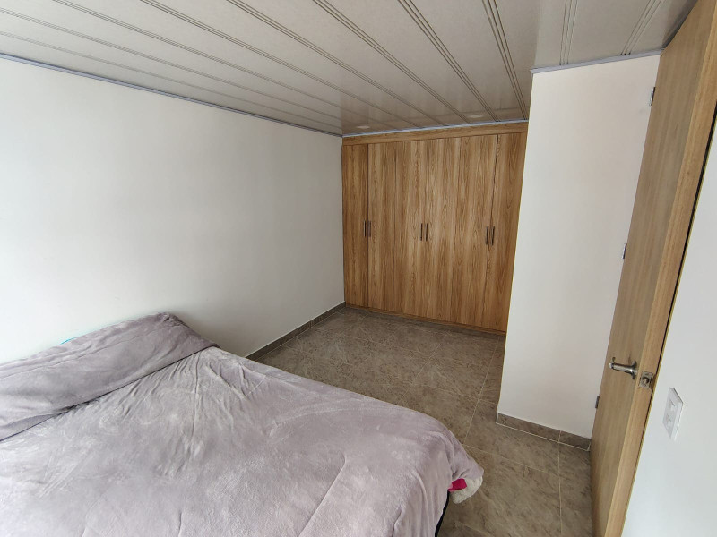 Apartamento en venta en Madelena, Bogotá · foto 13 de 23