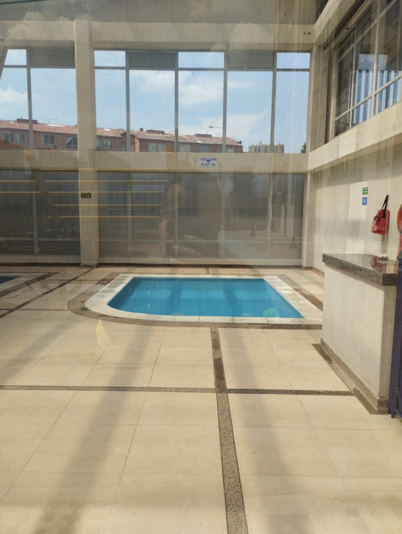 Apartamento en venta en Madelena, Bogotá · foto 14 de 23