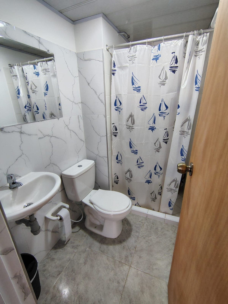 Apartamento en venta en Madelena, Bogotá · foto 15 de 23