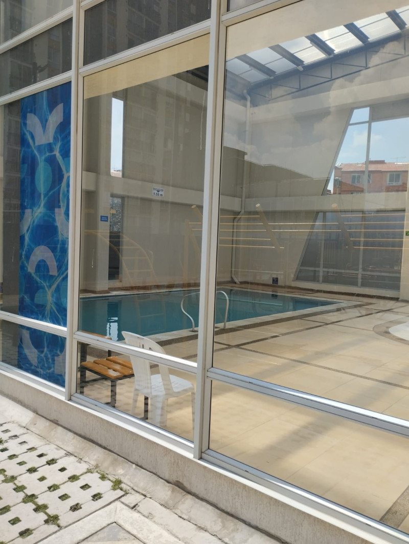 Apartamento en venta en Madelena, Bogotá · foto 17 de 23