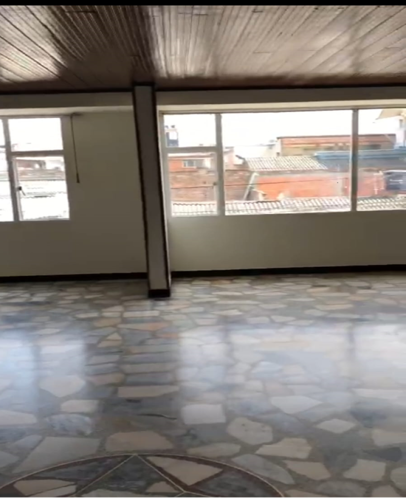 Casa en venta en Galan, Bogotá · foto 22 de 24