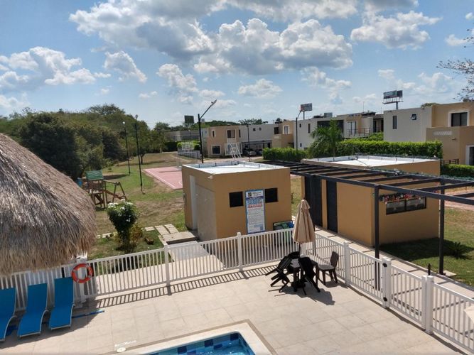 Casa de 4 alcobas en venta en Ricaurte, 319 m² · foto 22 de 24
