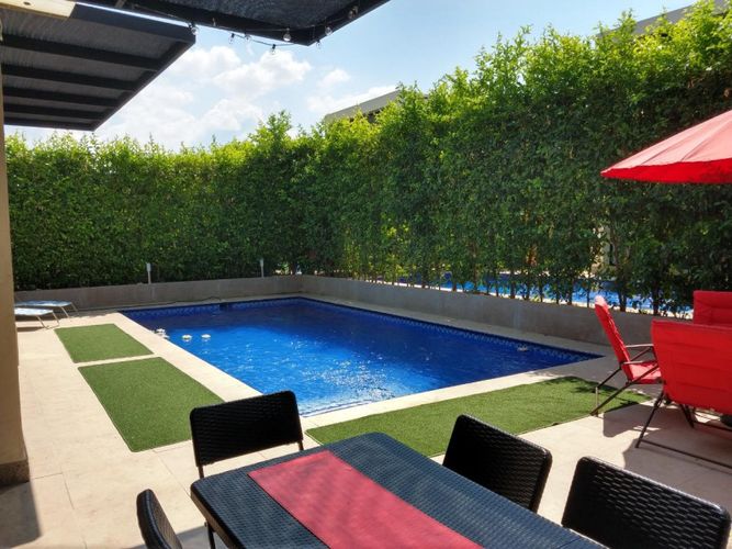Casa de 4 alcobas en venta en Ricaurte, 319 m² · foto 23 de 24