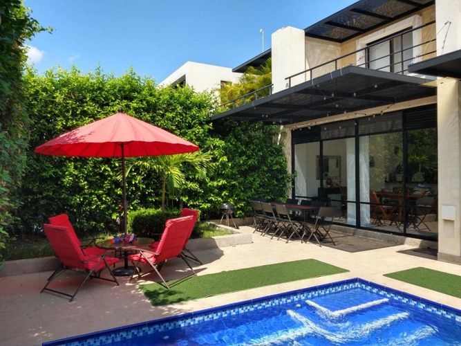 Casa de 4 alcobas en venta en Ricaurte, 319 m² · foto 24 de 24