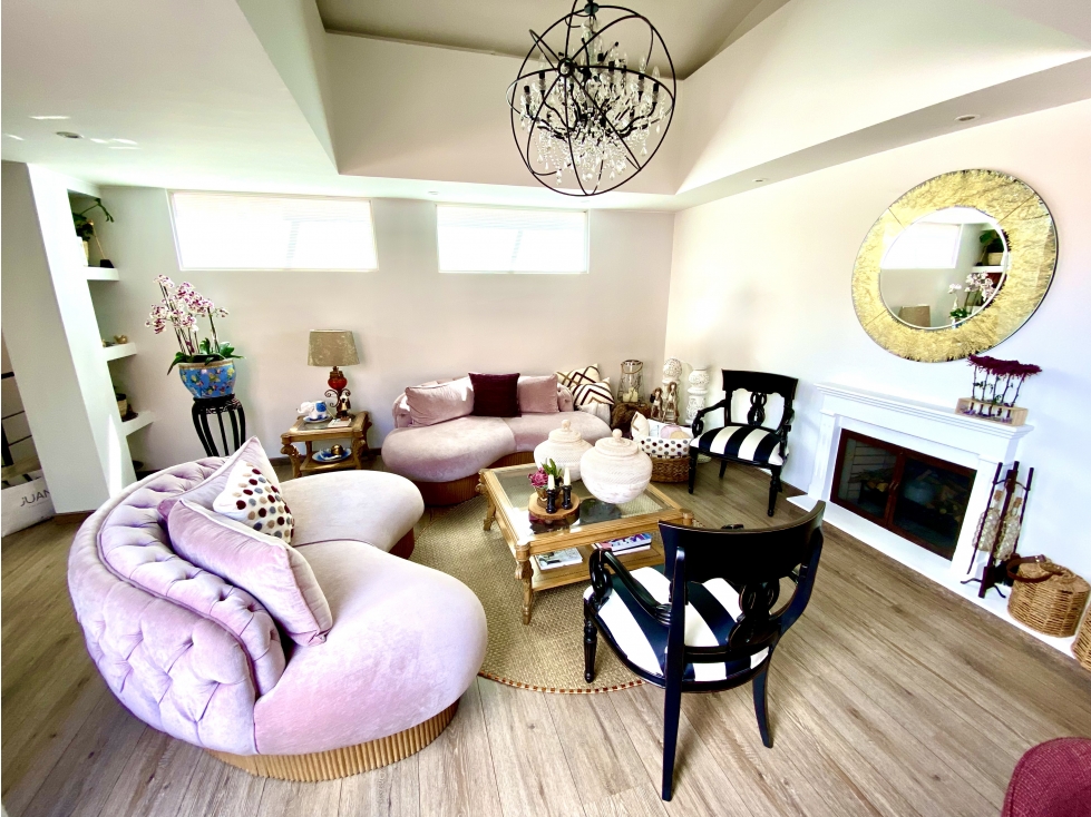 Apartamento en venta en Bella Suiza, Bogotá · foto 5 de 23