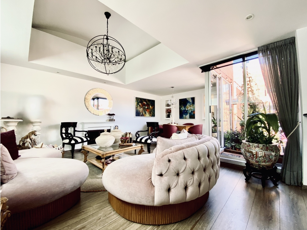 Apartamento en venta en Bella Suiza, Bogotá · foto 6 de 23