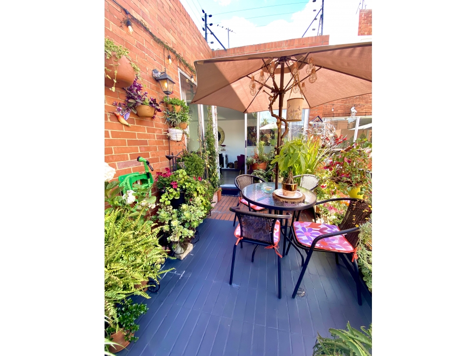 Apartamento en venta en Bella Suiza, Bogotá · foto 7 de 23