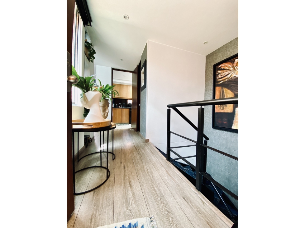 Apartamento en venta en Bella Suiza, Bogotá · foto 8 de 23