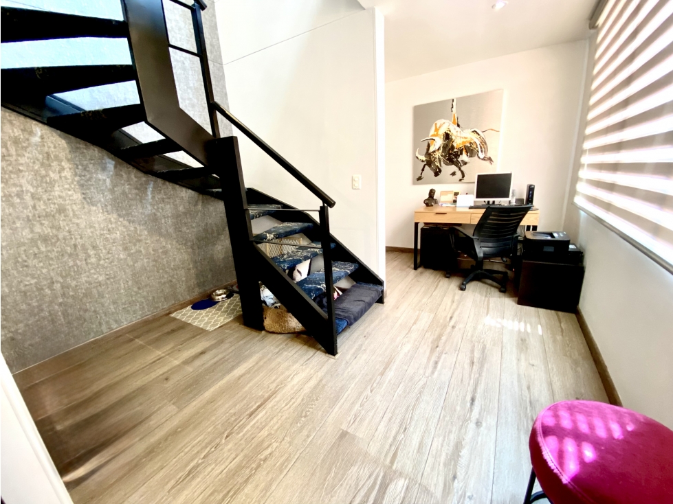 Apartamento en venta en Bella Suiza, Bogotá · foto 9 de 23