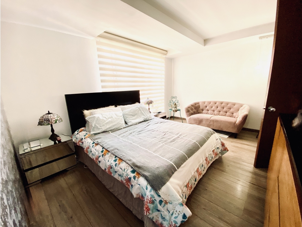 Apartamento en venta en Bella Suiza, Bogotá · foto 10 de 23