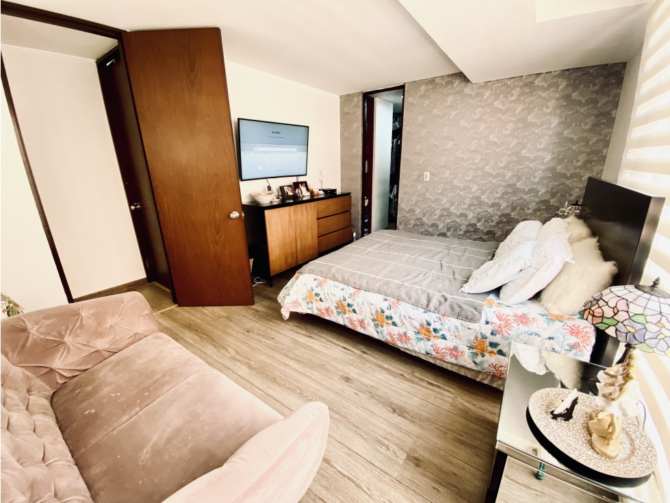 Apartamento en venta en Bella Suiza, Bogotá · foto 11 de 23